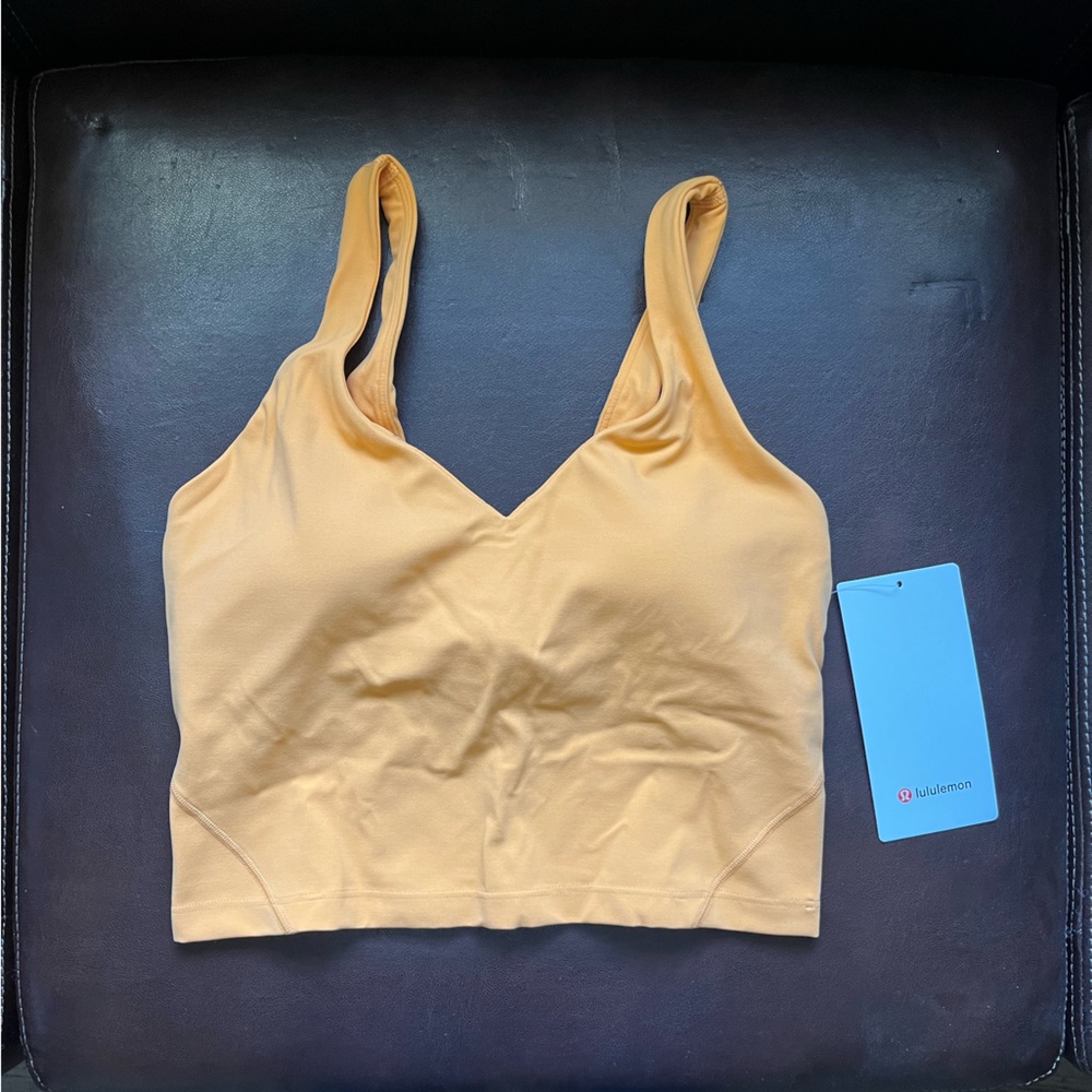 Lululemon Align Tank
